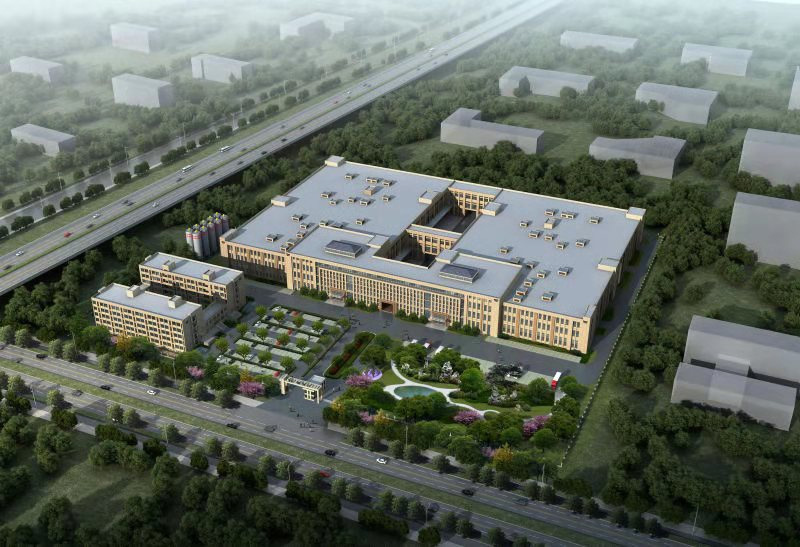 浙江新天力纸塑容器有限公司